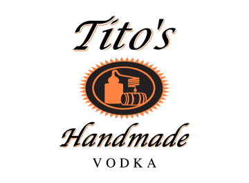Tito's Vodka
