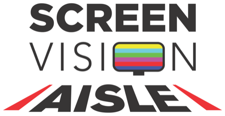 Screen Vision Aisle