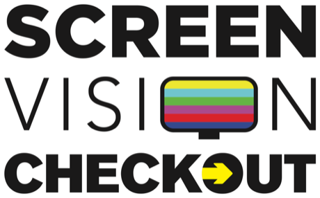 Screen Vision Checkout